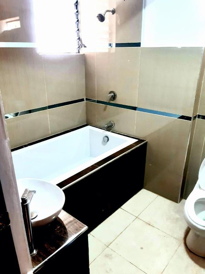 Hidden Garden Hotel Cusco Ngoại thất bức ảnh