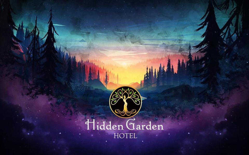 Hidden Garden Hotel Cusco Ngoại thất bức ảnh