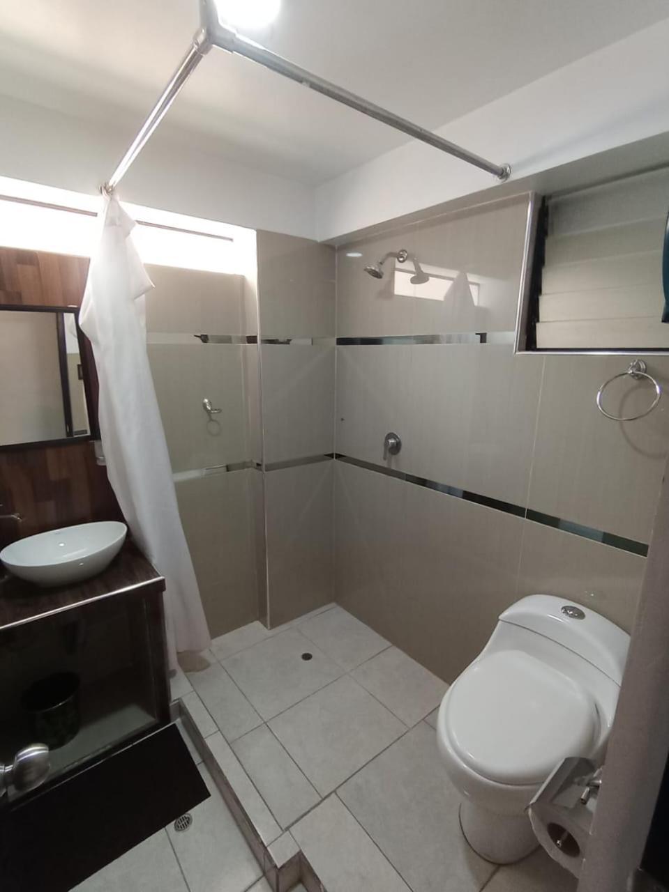 Hidden Garden Hotel Cusco Ngoại thất bức ảnh