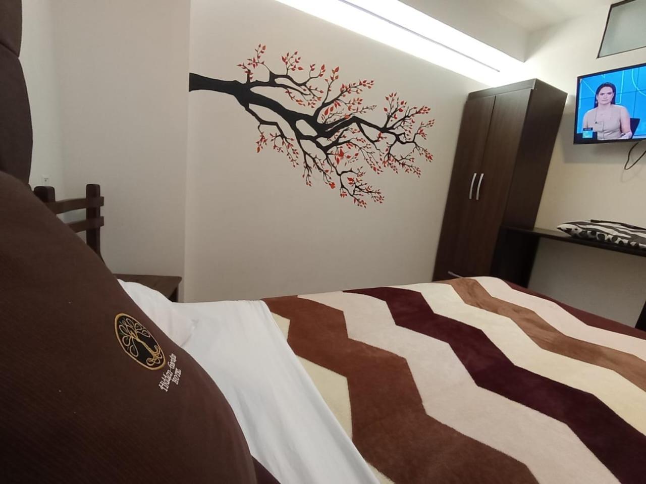Hidden Garden Hotel Cusco Ngoại thất bức ảnh