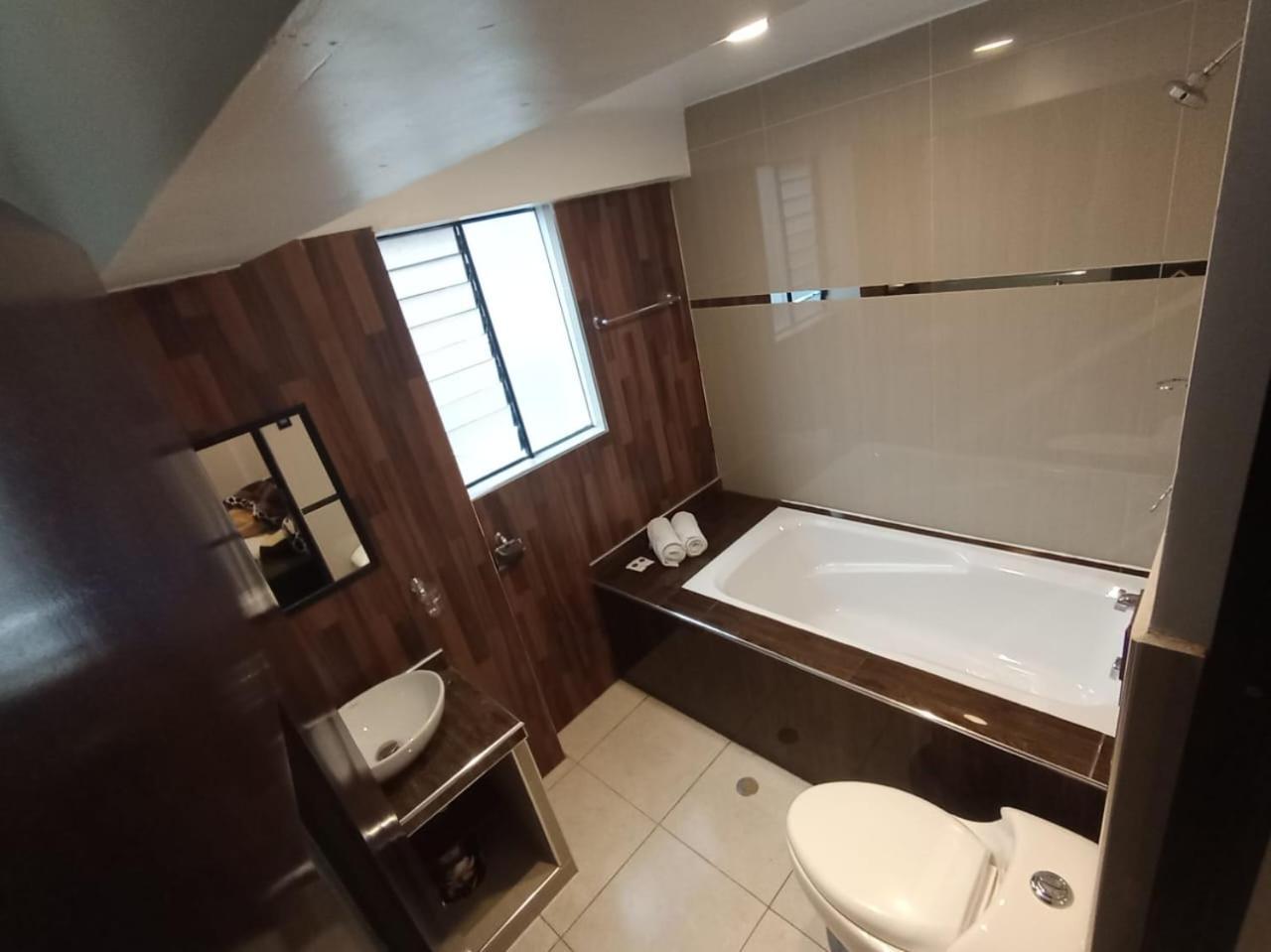 Hidden Garden Hotel Cusco Ngoại thất bức ảnh