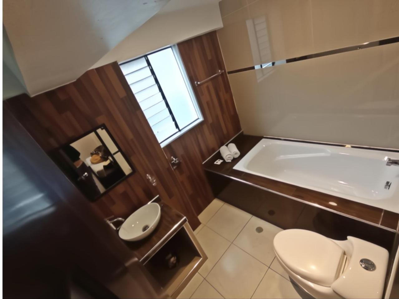 Hidden Garden Hotel Cusco Ngoại thất bức ảnh